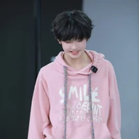 Trương Dịch Nhiên_em