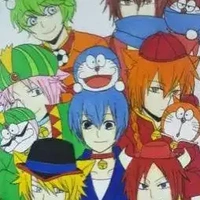all Doraemonzu
