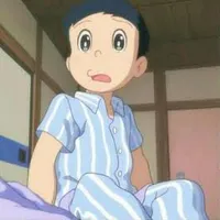 nobita ( ngũ phu nhân )