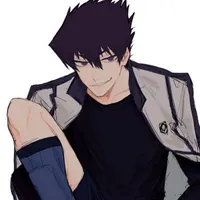 Karasu Tabito