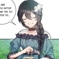 Alisa( n9 của pk)