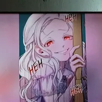 mari Hoắc ám