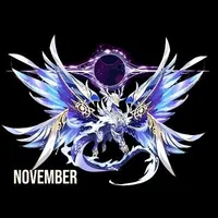 November