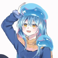 Rimuru Tempest