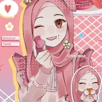 Kanzaki Yuna_YaYa