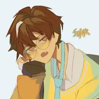 Tanaka Haruki_Solar