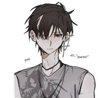 Tanaka Haruki_Halilintar