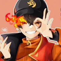 Tanaka Haruki_Blaze