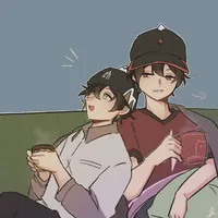 Gempa và Hali_Tanaka Haruki