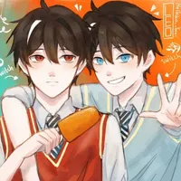 Blaze và Ais_Tanaka Haruki