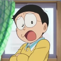 Nobi Nobita