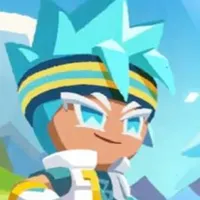 Ice mint