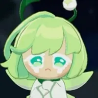 greenbell Cookie