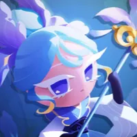 iris cookie