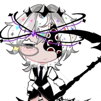 Stardark Mary Cookie