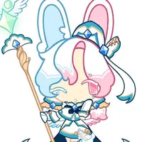 rabbit wery cookie