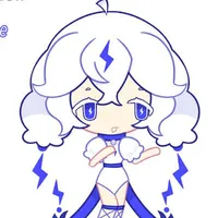 Flowerbell cookie