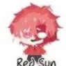 hiha red sun