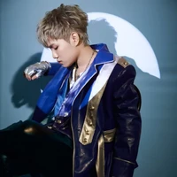 Hoàng Đức Duy(Captain)