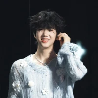 Trương Hàm Thụy_cậu