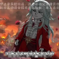 Tà đạo thủy tổ