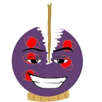 ác quỷ lửa chùa