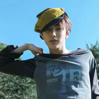 Keonho | Ahn Geon ho