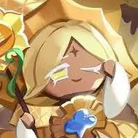 pure vanilla cookie