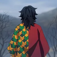 Tomioka giyuu