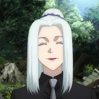 Mei Mei [ 17 ]