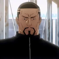 Yaga Masamichi