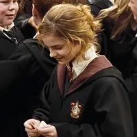 Hermione Granger