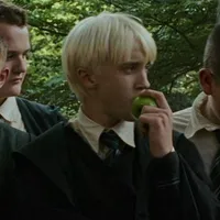 Draco Malfoy