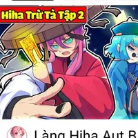 hiha trừ tà
