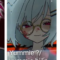 yummie biến chất