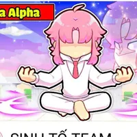 hiha alpha