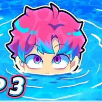 hiha the blue / ck iêu 2 /