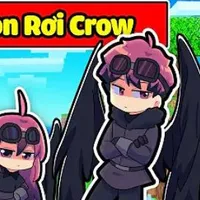 hiha crow