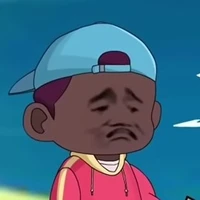 Ngựa dừa béo , đen.