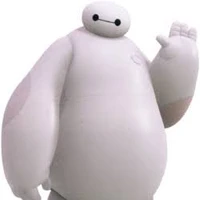 baymax