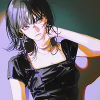 Tusuki Shizu
