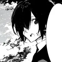 Dazai Osamu(10 tuổi)