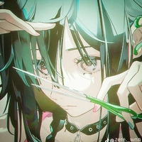 ~author - Dương Tâm Nhi ~