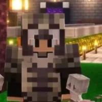white MC