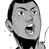 Ojiro Aran