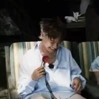 Vũ Trường Giang - Gill