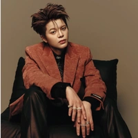 Nguyễn Quang Anh- rhyder