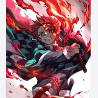 Kamado Tanjirou