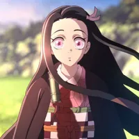 Kamado Nezuko