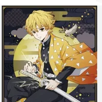 Agatsuma Zenitsu